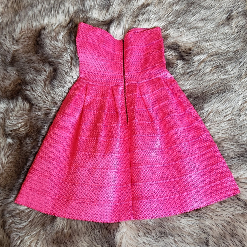 Pink dress🎀 BARBIE GIRL IN A BARBIE WORLD - Picture 2 of 9
